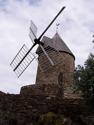 Windmill