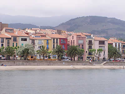 Collioure