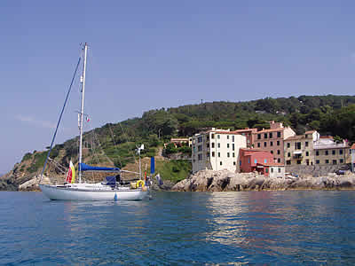 Marciana Marina