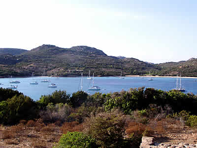 Port de Rodinara