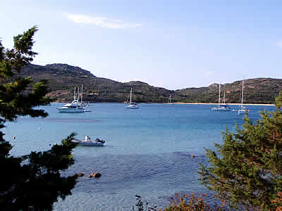 Port de Rodinara