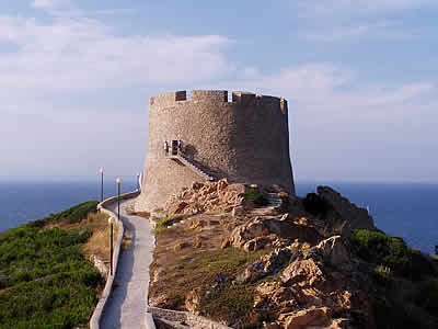 Santa Teresa di Gallura