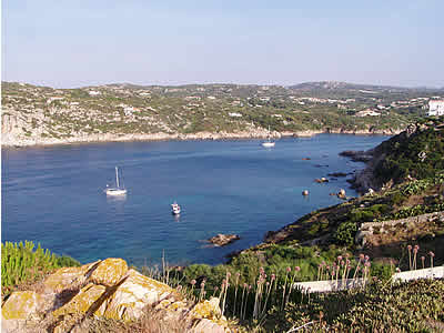 Santa Teresa di Gallura