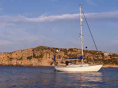 Santa Teresa di Gallura