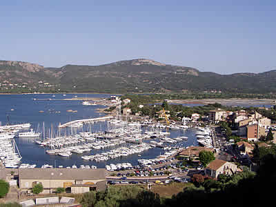 Porto  Vecchio