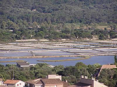 Porto  Vecchio