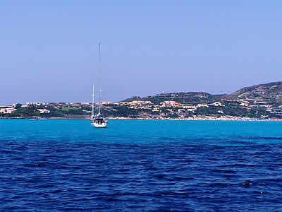 Cala Yacca