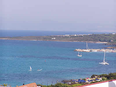 Cala Yacca