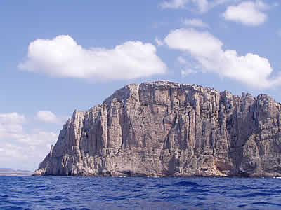 Approaching the Cliffs