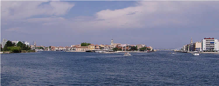 Martigues