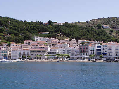 El Port de la Selva